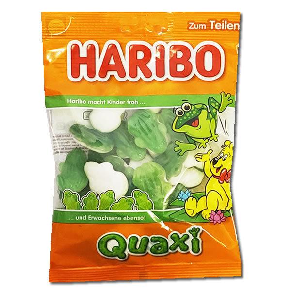 HARIBO（ハリボー） フロッグ グミ 175g＆パッピーチェリー グミ 175g