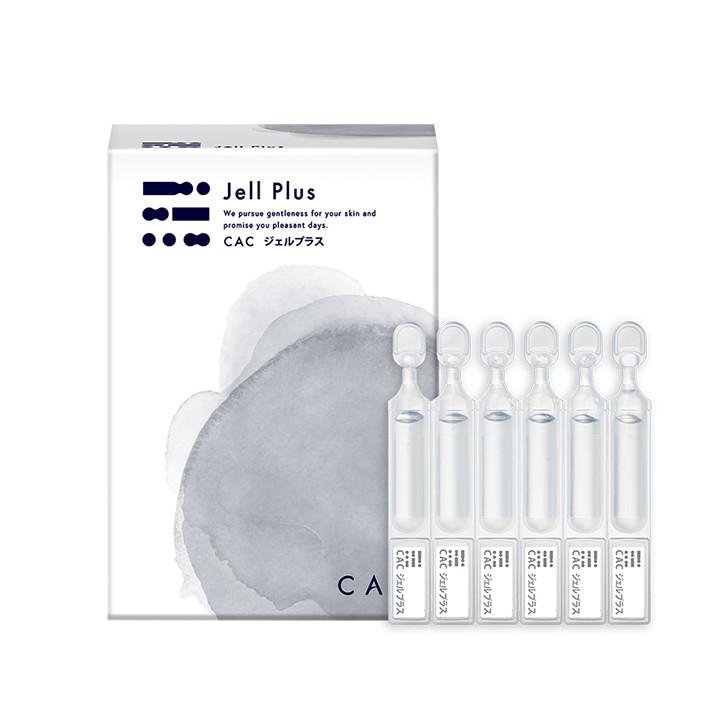 CAC ジェルプラス CAC化粧品 | 