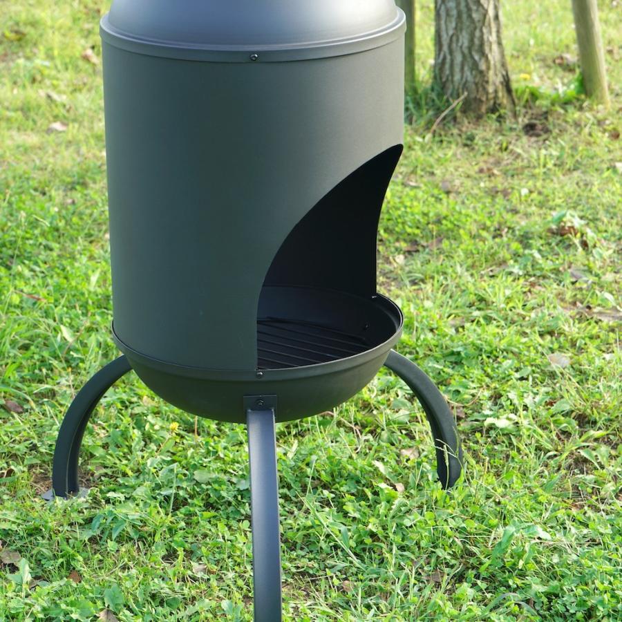 Outdoor Fire Place QBELL ファイヤープレイス・クーベル |  | 07