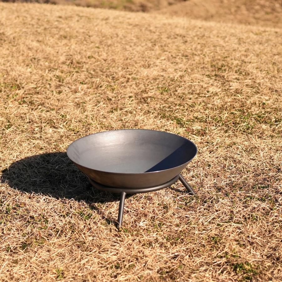 Fire Pit TAKIBITO ファイヤーピット・タキビト　44cm |  | 07
