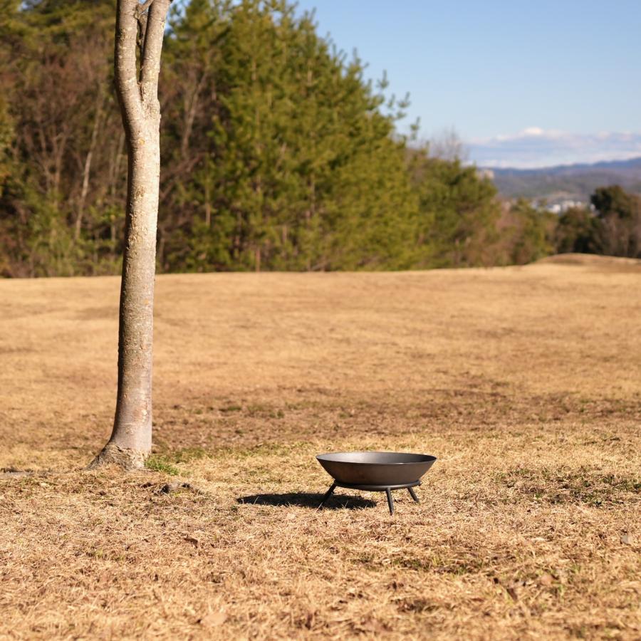 Fire Pit TAKIBITO ファイヤーピット・タキビト　44cm |  | 05