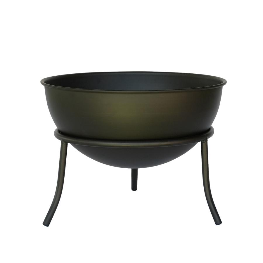 Fire Pit BOWL ファイヤーピット・ボウル（焚火台）46cm |  | 10