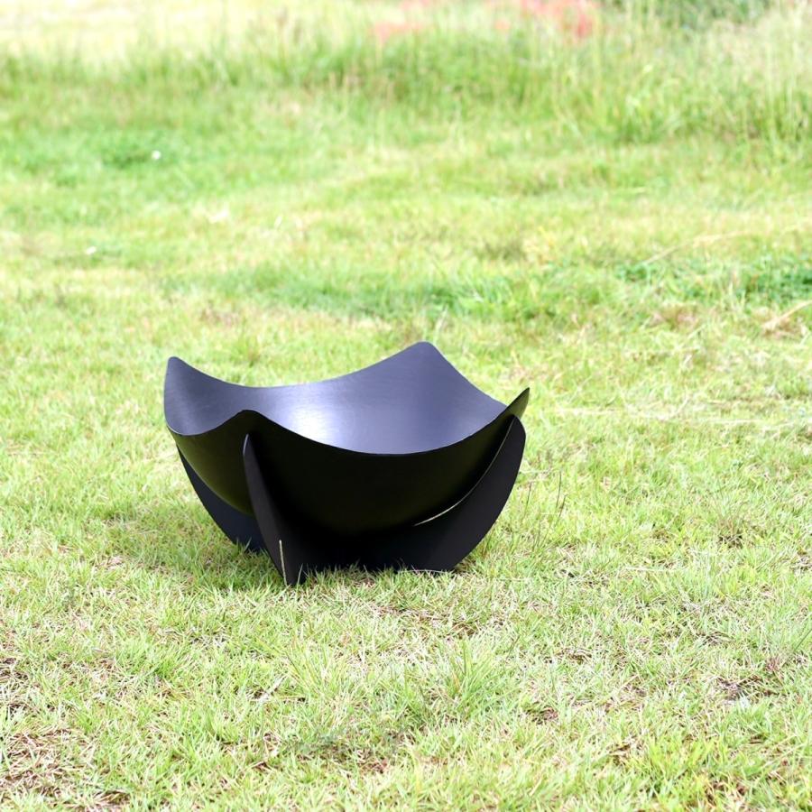ファイヤーピット・テンカ 焚火台 cacomoca Fire Pit TENQUA |  | 06