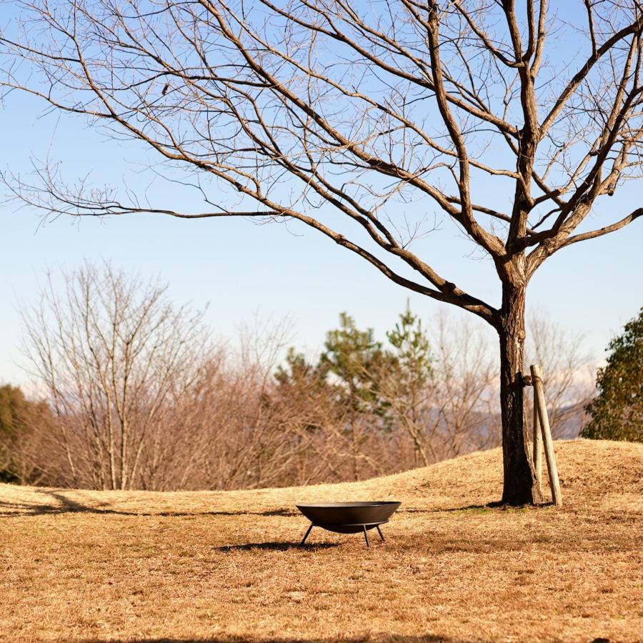 Fire Pit TAKIBITO ファイヤーピット・タキビト　66cm |  | 03