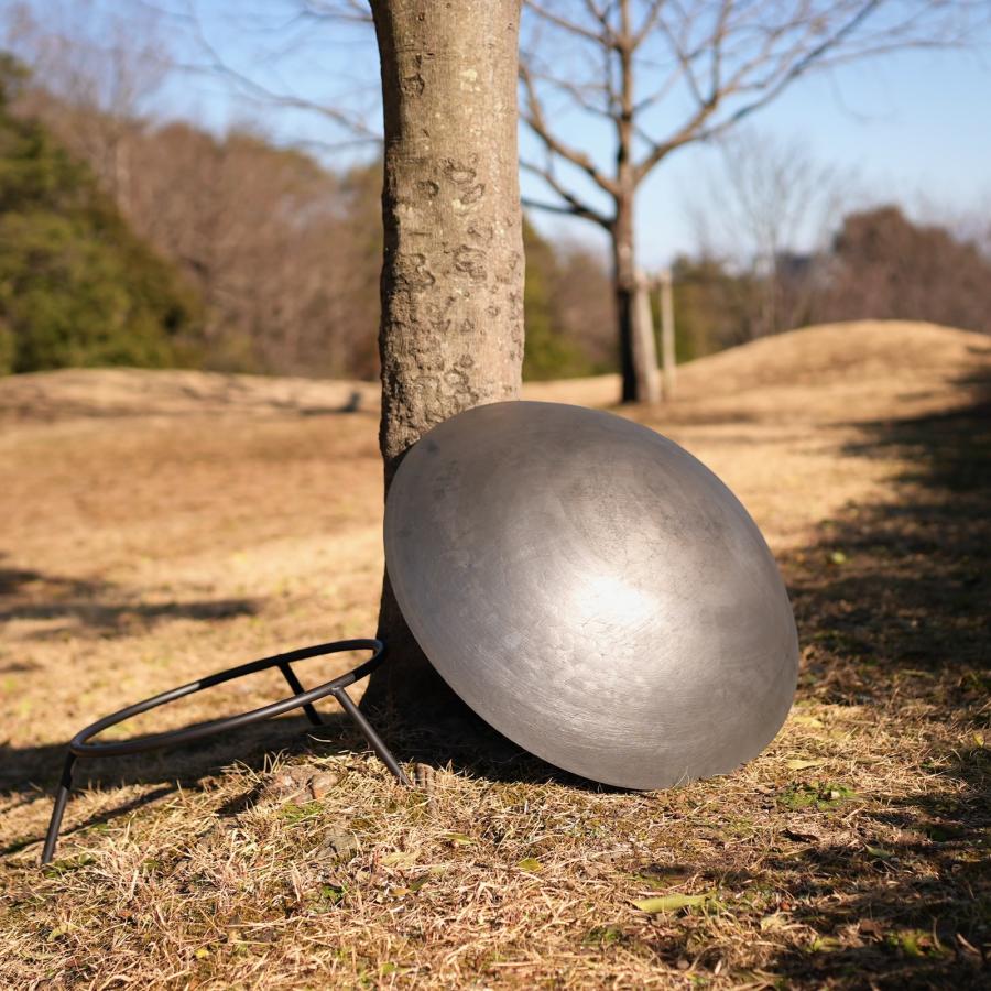 Fire Pit TAKIBITO ファイヤーピット・タキビト　66cm |  | 05