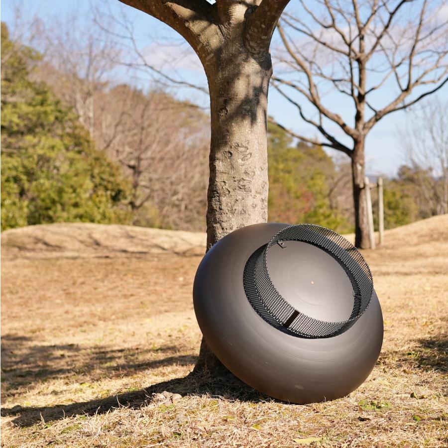 Fire Pit FALOSTA　ファイヤーピット・ファロスタ |  | 11