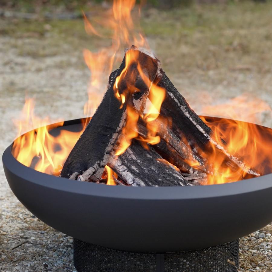 Fire Pit FALOSTA ファイヤーピット・ファロスタ : ファイヤーピット