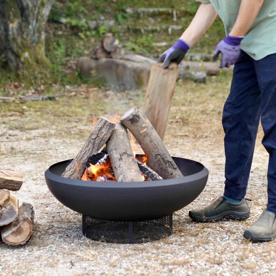 Fire Pit FALOSTA ファイヤーピット・ファロスタ : ファイヤーピット