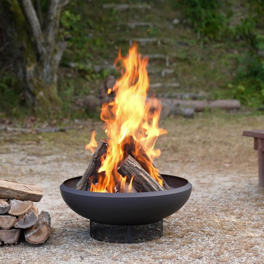 Fire Pit FALOSTA　ファイヤーピット・ファロスタ |  | 08