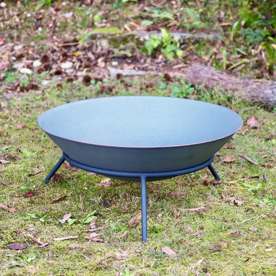 Fire Pit TAKIBITO ファイヤーピット・タキビト　80cm |  | 04