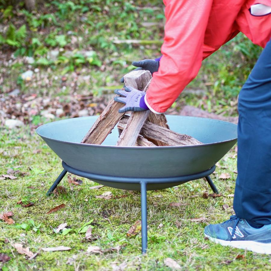 Fire Pit TAKIBITO ファイヤーピット・タキビト　80cm |  | 05
