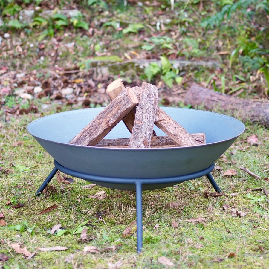 Fire Pit TAKIBITO ファイヤーピット・タキビト　80cm |  | 03