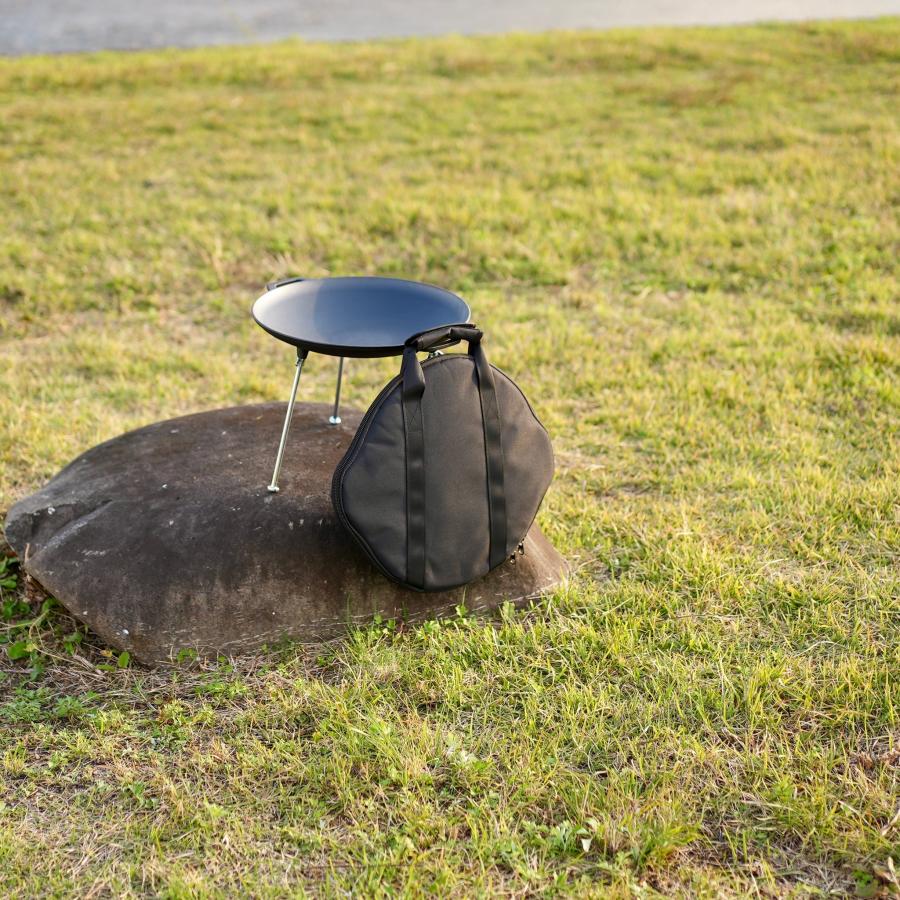 CAST IRON GRIDDLE 38cm |  | 02