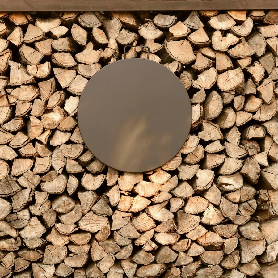 Fire Pit LID for 55cm ファイヤーピット・ガーデン 55cm用フタ | 