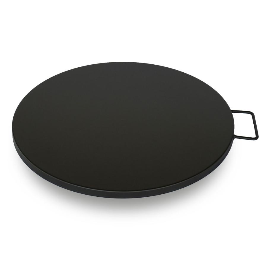 Fire Pit LID for 55cm ファイヤーピット・ガーデン 55cm用フタ |  | 08
