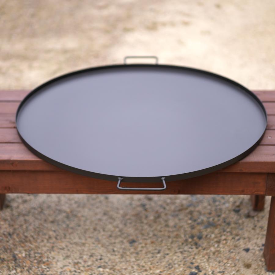 Fire Pit LID for 75cm ファイヤーピット・ガーデン 75cm用フタ |  | 10