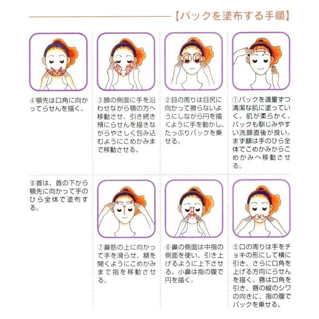 CAC化粧品　ハーモナイズパック　cac CAC ハーモナイズパック｜肌あれ・敏感肌｜無添加化粧品の通販