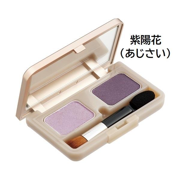 専用です☆CAC化粧品 アイカラー レフィル 3色　② CAC化粧品 アイカラーパレット (ケース・チップブラシ付き) : CAC