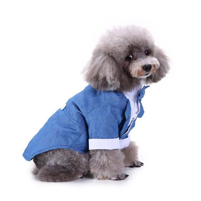 犬服 小型犬用 タキシード フォーマル 結婚式 イベント ブラック 誕生日 大きいサイズ 蝶ネクタイ お散歩 かっこいい Glf04 癒し館 通販 Yahoo ショッピング