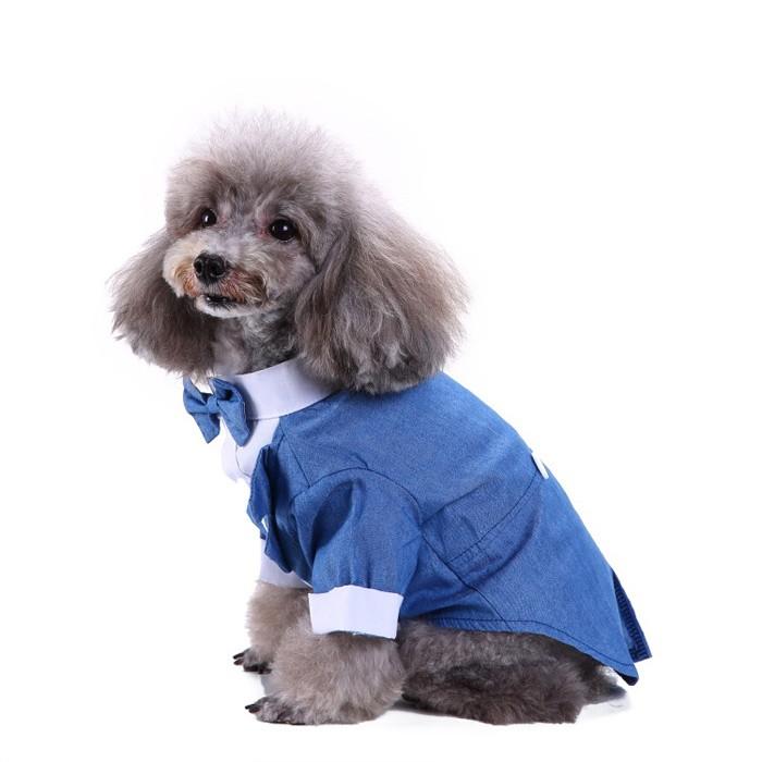犬服 小型犬用 タキシード フォーマル 結婚式 イベント ブラック 誕生日 大きいサイズ 蝶ネクタイ お散歩 かっこいい Glf04 癒し館 通販 Yahoo ショッピング