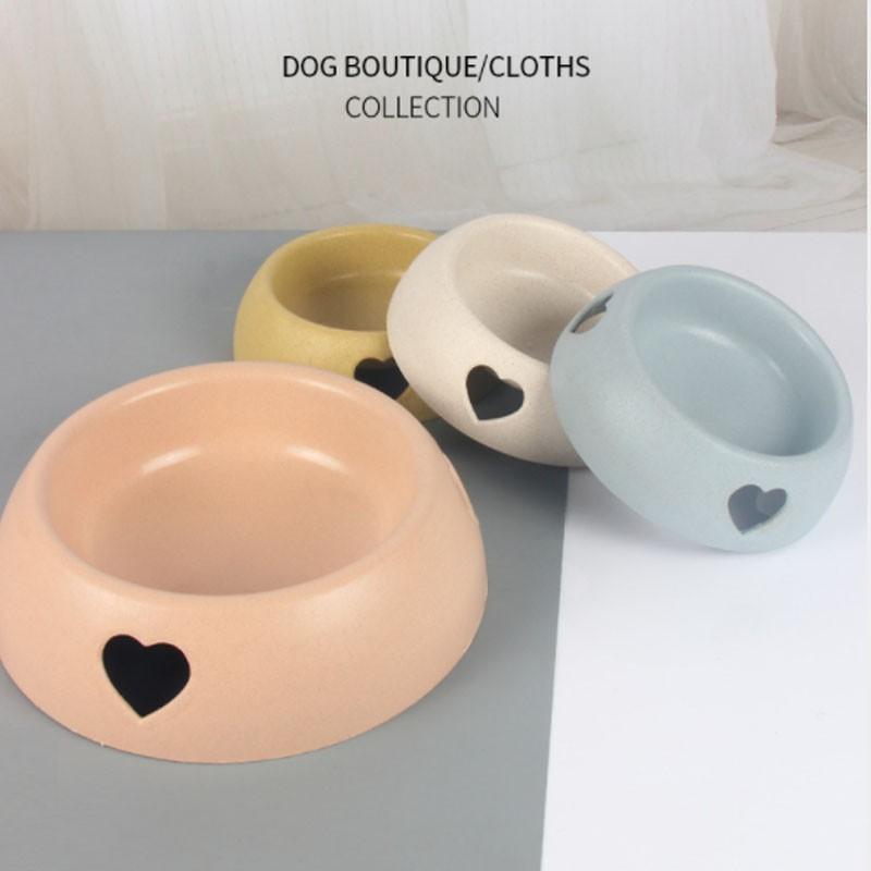 犬用 猫用食器 ペット フードボウル ペット用食器 犬用品 猫用品 ペットグッズ お水入れ 餌入れ ごはん皿 食べやすい Gz 癒し館 通販 Yahoo ショッピング