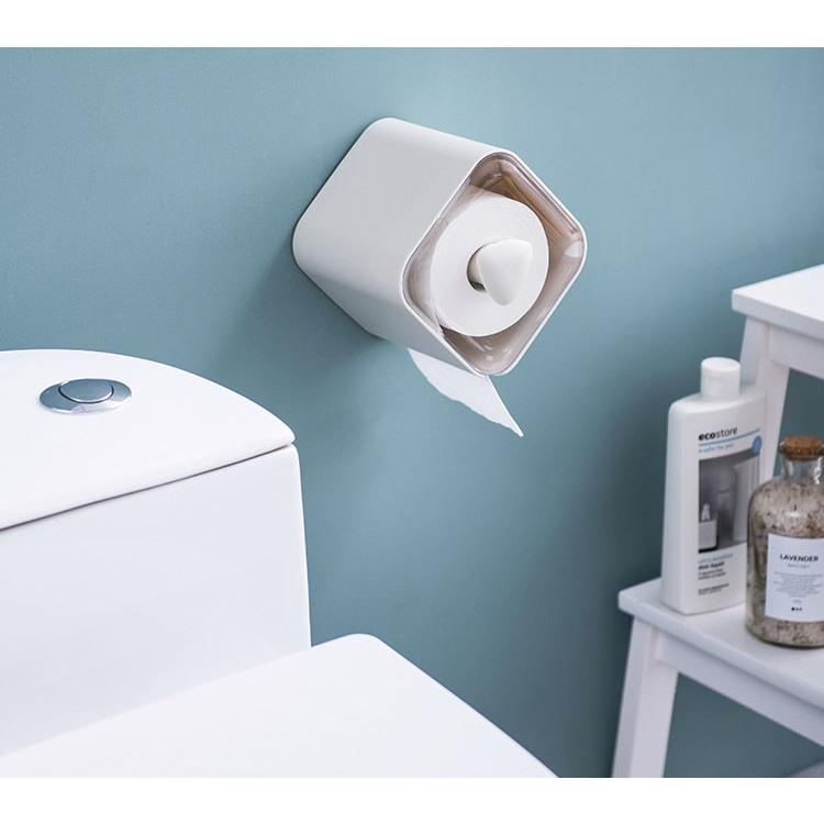ティッシュケース おしゃれ きれい 小物 トイレ 北欧 ボックス 箱 ティッシュ ケース 縦 ティッシュカバー 防水 Om81 癒し館 通販 Yahoo ショッピング