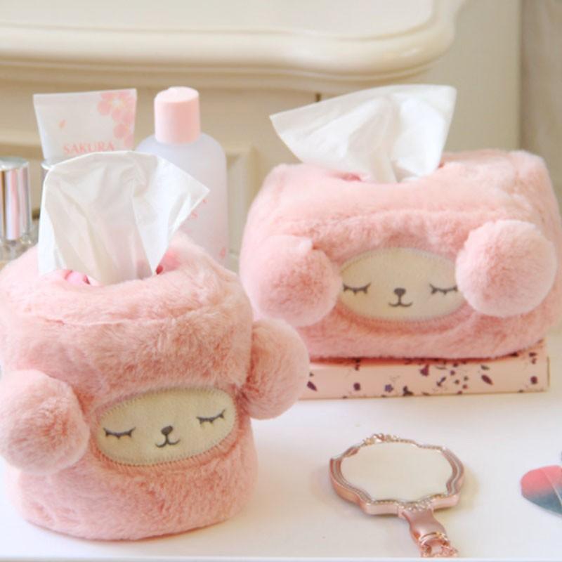 ティッシュケース ペーパータオルケース ヒツジ かわいい もこもこ おしゃれ ティッシュカバー 新築祝い 引っ越し祝い ギフトに ポイント消化 Zh56 癒し館 通販 Yahoo ショッピング