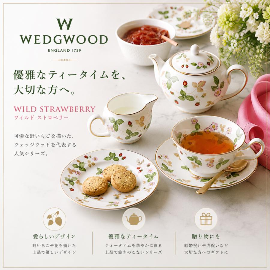 WEDGWOOD（ウェッジウッド） 食器 ボウル ペア ギフト ワイルド