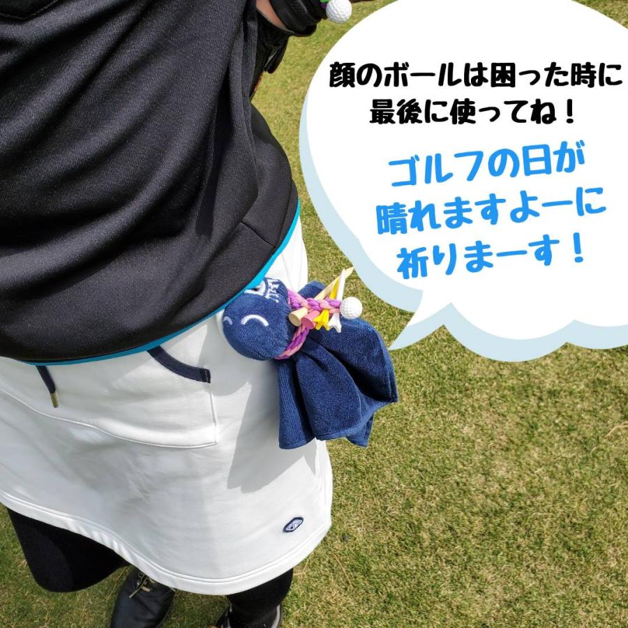 今治タオル ボール拭き タオル カラビナ ティーホルダー ゴルフ 今治タオル ボール拭き タオル カラビナ ティーホルダー ゴルフ