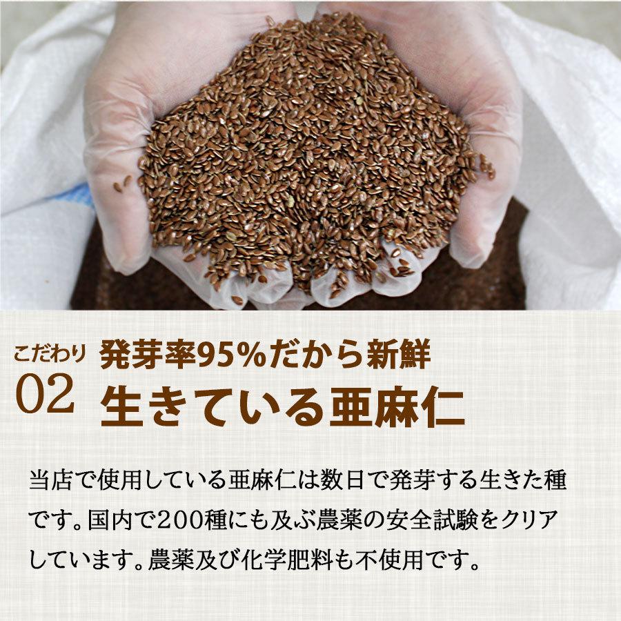 アマニ油 3本 亜麻仁油 国産 SEMENA あまに油 LOHAS 110g×3本 : リネン