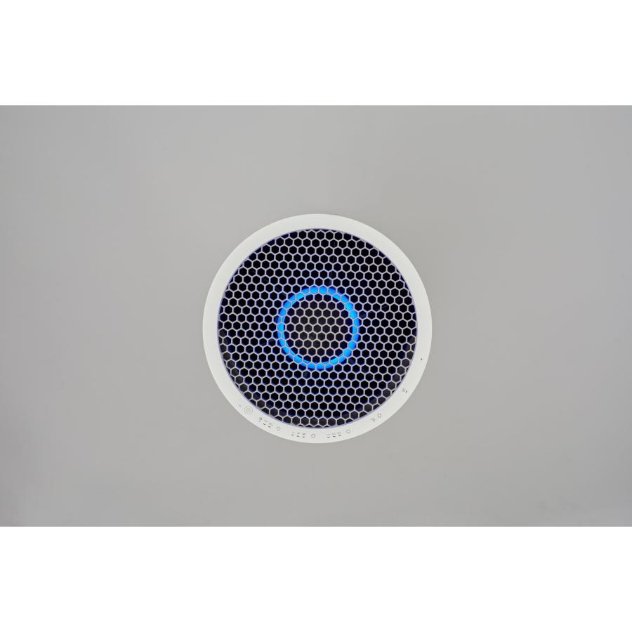cado（カドー） 【公式ストア限定2年保証】 LEAF 320 空気清浄機 花粉