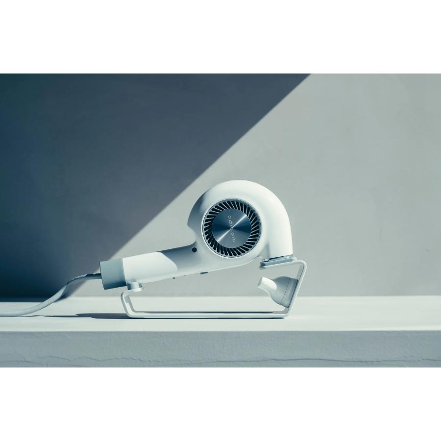 【公式ストア限定2年保証】cado(カドー) BD-E2 ドライヤー 鼻のないドライヤー 大風量 遠赤外線 マイナスイオン | cado | 14