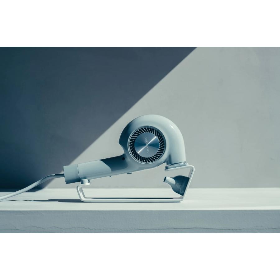 【公式ストア限定2年保証】cado(カドー) BD-E2 ドライヤー 鼻のないドライヤー 大風量 遠赤外線 マイナスイオン | cado | 15