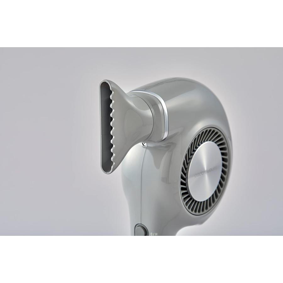 cado（カドー） 【公式ストア限定2年保証】 BD-E2 ドライヤー 鼻のない