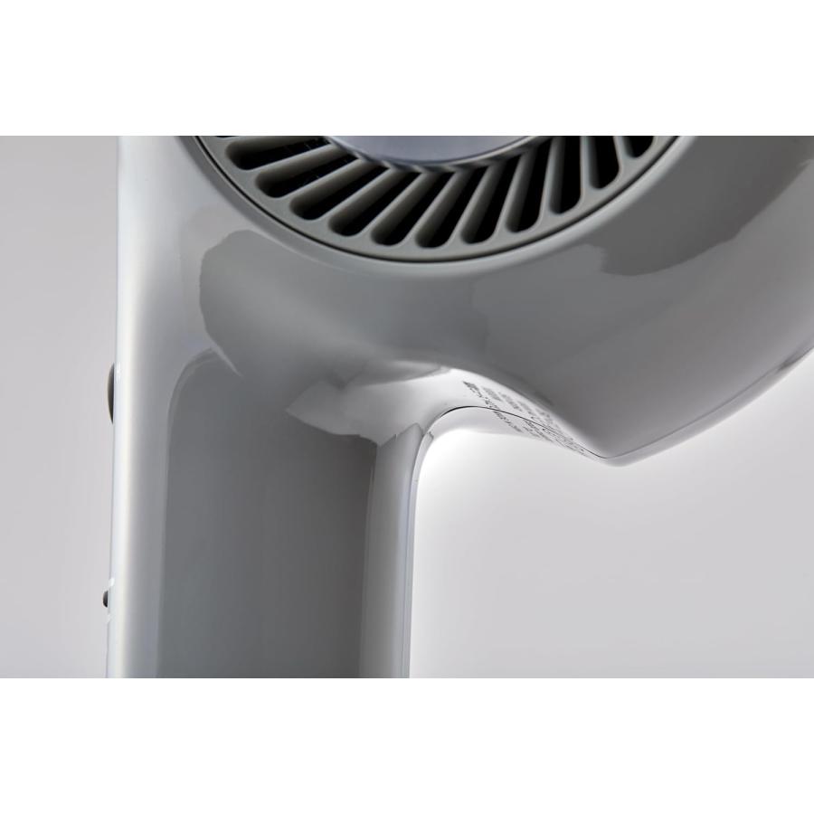 【公式ストア限定2年保証】cado(カドー) BD-E2 ドライヤー 鼻のないドライヤー 大風量 遠赤外線 マイナスイオン | cado | 10