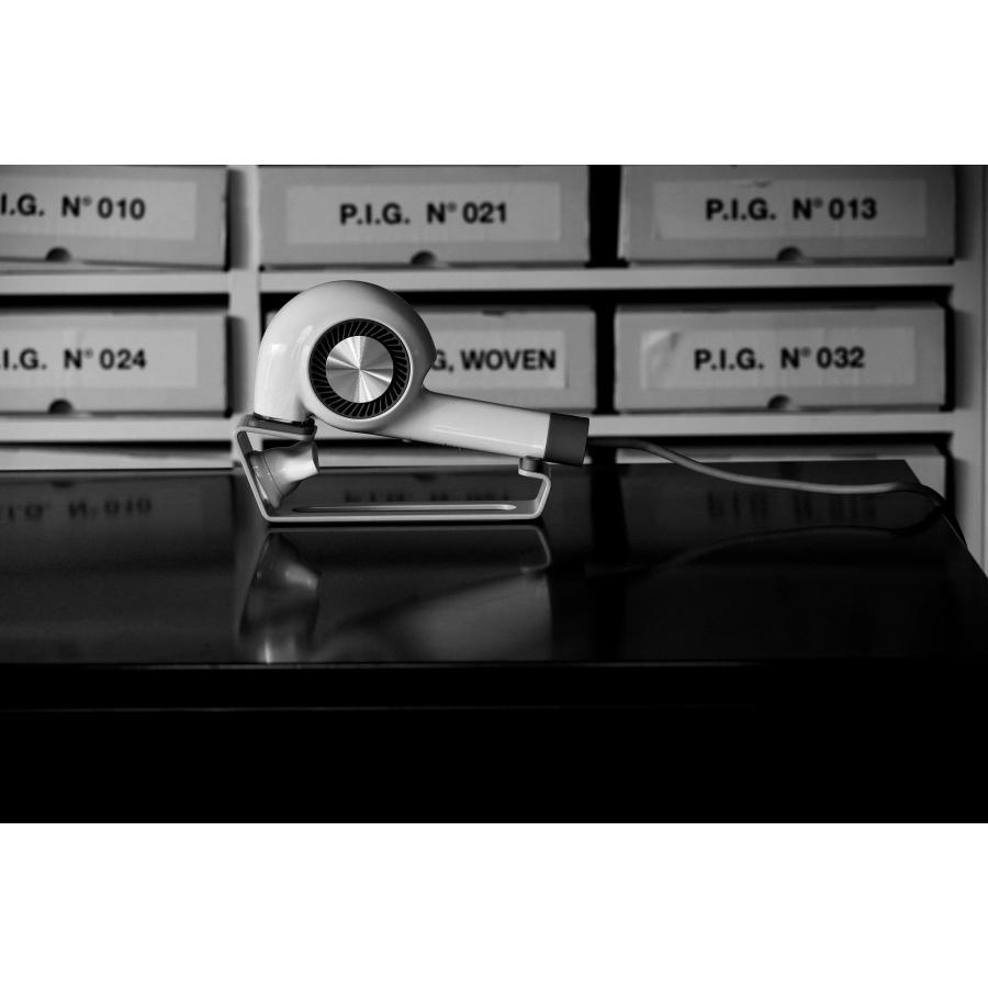 【公式ストア限定2年保証】cado(カドー) BD-E2 ドライヤー 鼻のないドライヤー 大風量 遠赤外線 マイナスイオン | cado | 11