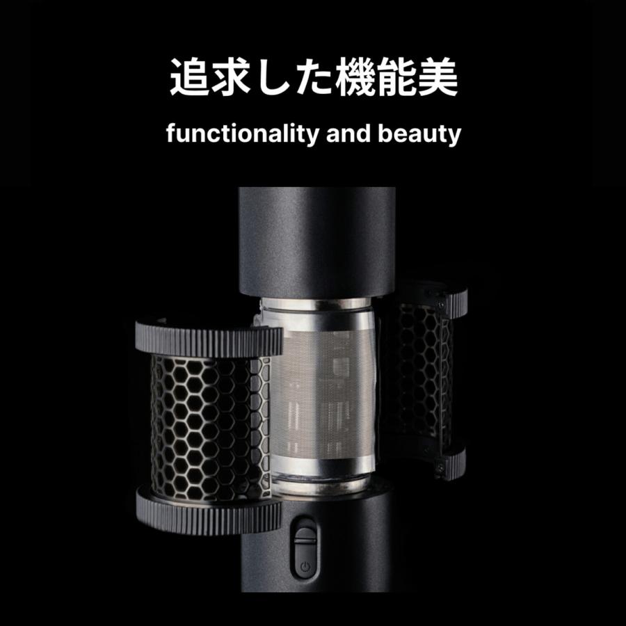 cado（カドー） 【公式店限定2年保証】cado 布団乾燥機 FOEHN PRO