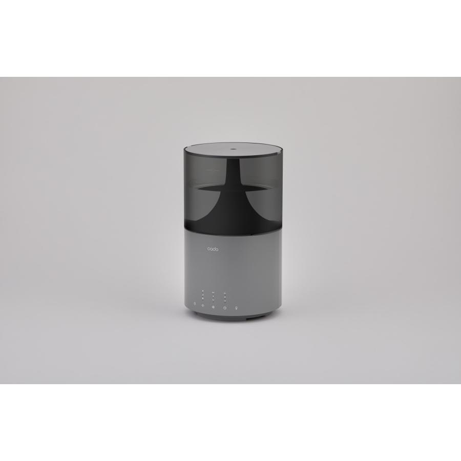【期間限定価格】cado STEM 300 加湿器 cado（カドー） 【公式ストア限定2年保証】 STEM 300 加湿器 卓上 11畳
