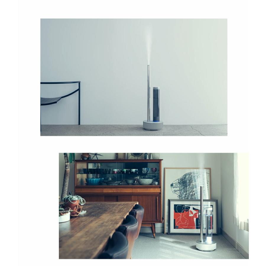 cado 【公式ストア限定2年保証】cado(カドー) STEM 700i 加湿器 cado 【公式ストア限定2年保証】cado(カドー) STEM 700i 加湿器