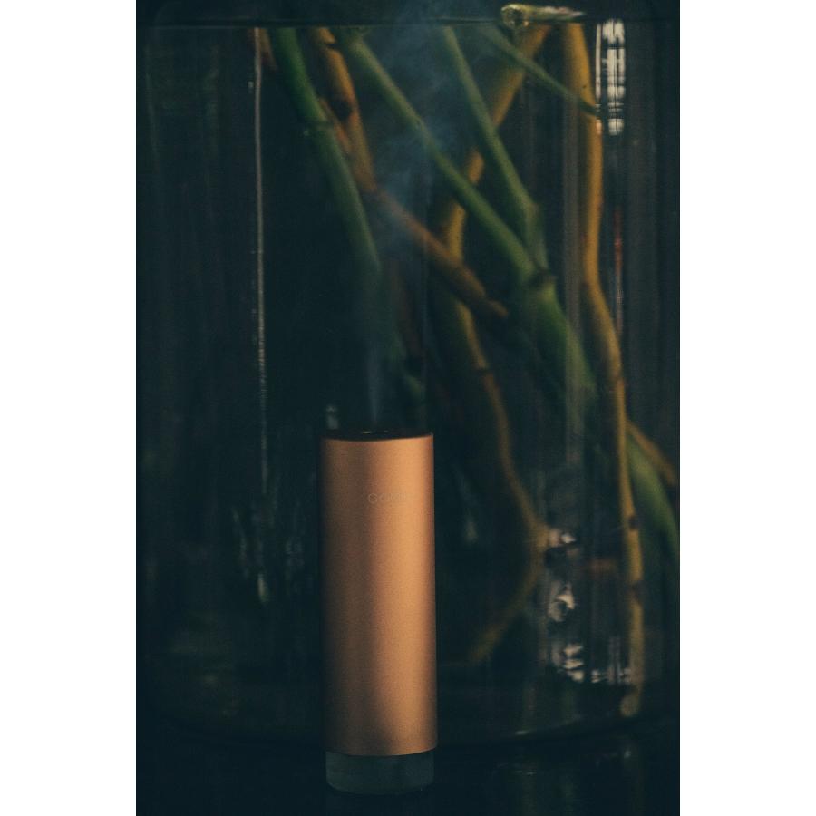 cado（カドー） 【公式ストア限定2年保証】 STEM Mini 加湿器