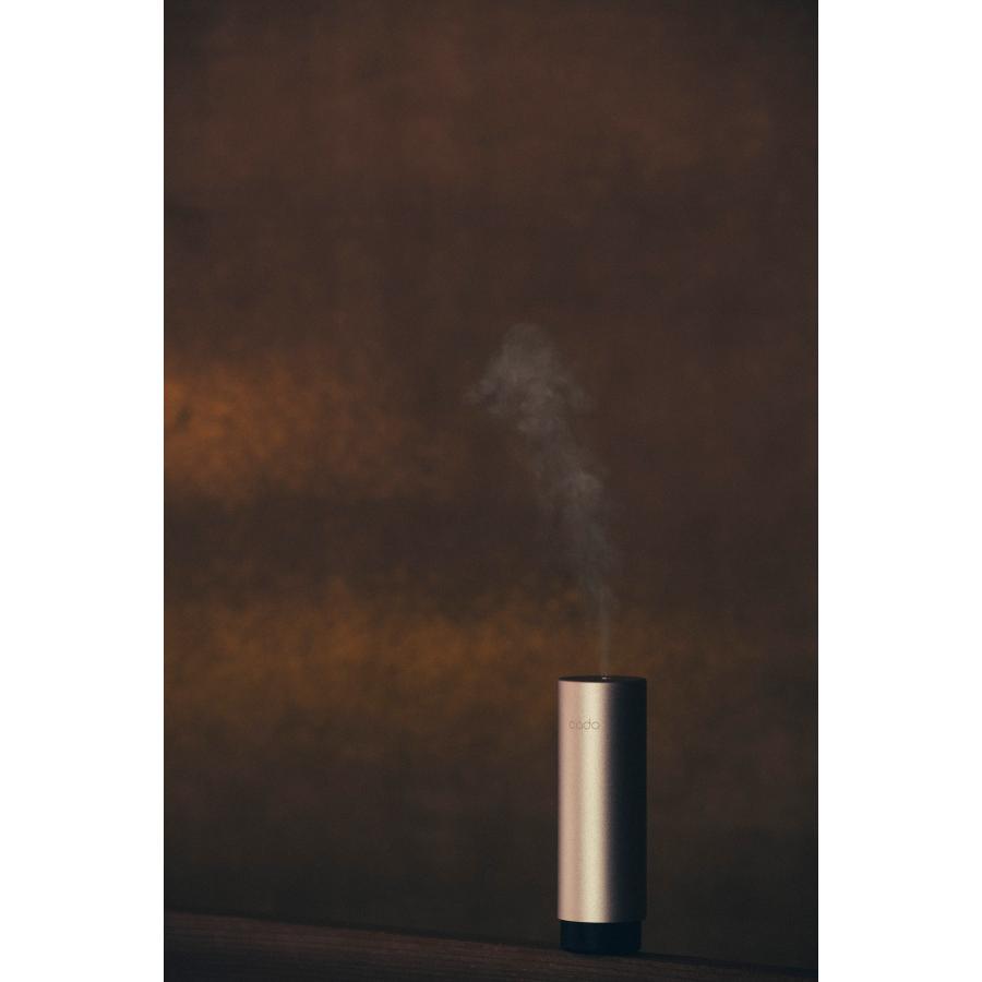 cado（カドー） 【公式ストア限定2年保証】 STEM Mini 加湿器
