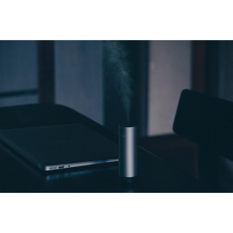 cado（カドー） 【公式ストア限定2年保証】 STEM Mini 加湿器