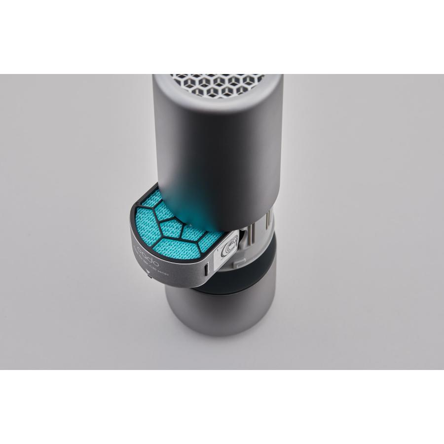 cado 【公式ストア限定2年保証】cado(カドー) LEAF Portable cado 【公式ストア限定2年保証】cado(カドー) LEAF Portable