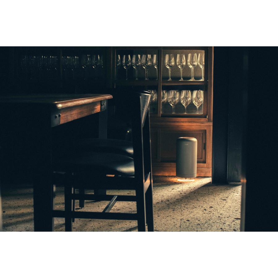 cado 【公式ストア限定2年保証】cado(カドー) SAP 002 除菌脱臭 cado 【公式ストア限定2年保証】cado(カドー) SAP 002 除菌脱臭