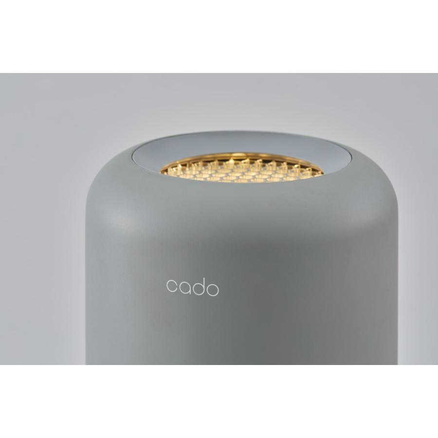 cado（カドー） 【公式ストア限定2年保証】 SAP 002 除菌脱臭機 消臭