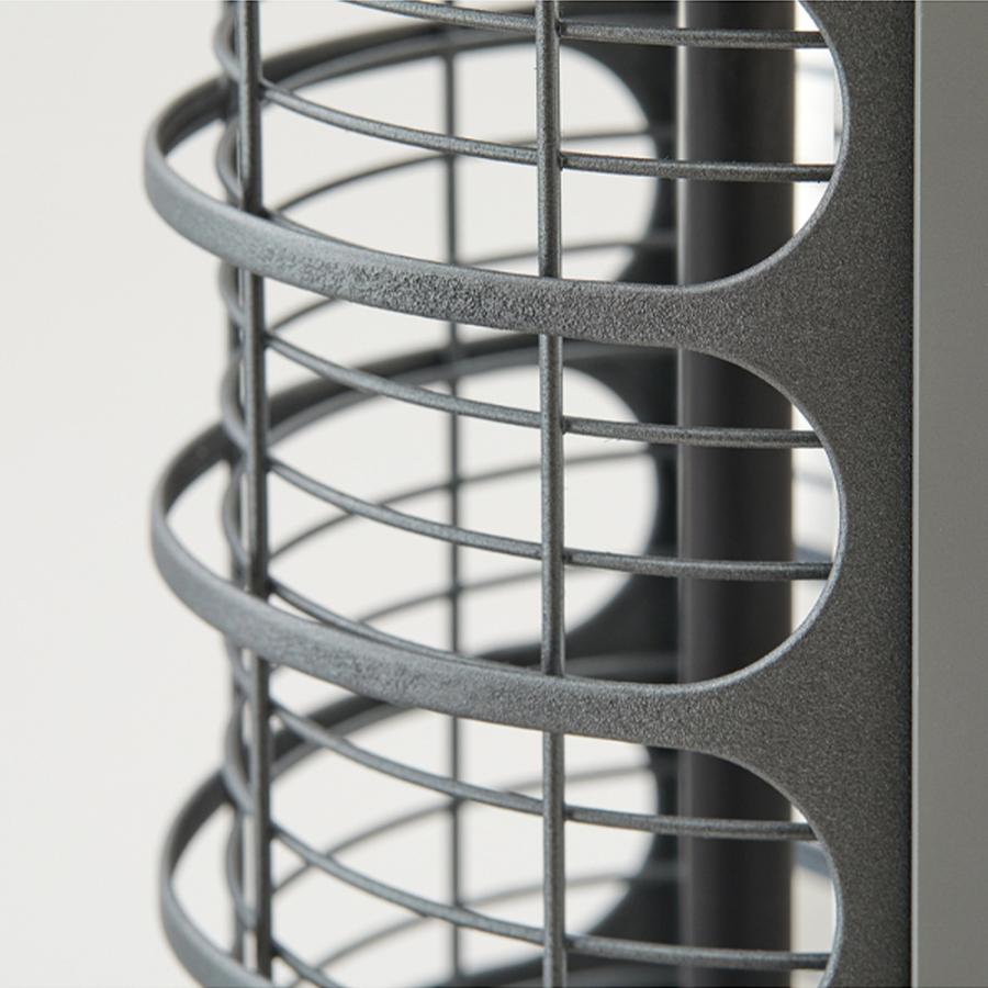 cado 【公式ストア限定2年保証】cado(カドー) SOL 001S 電気