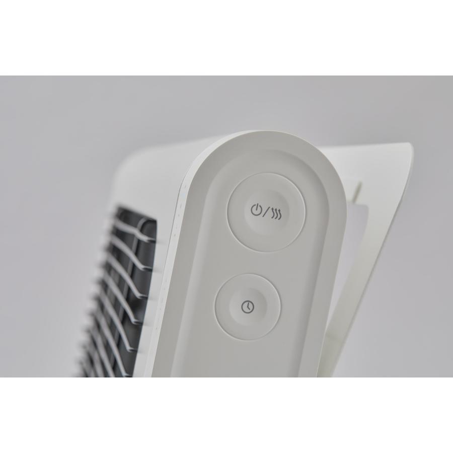 cado 【公式ストア限定2年保証】cado(カドー) SOL 002 デスクヒーター