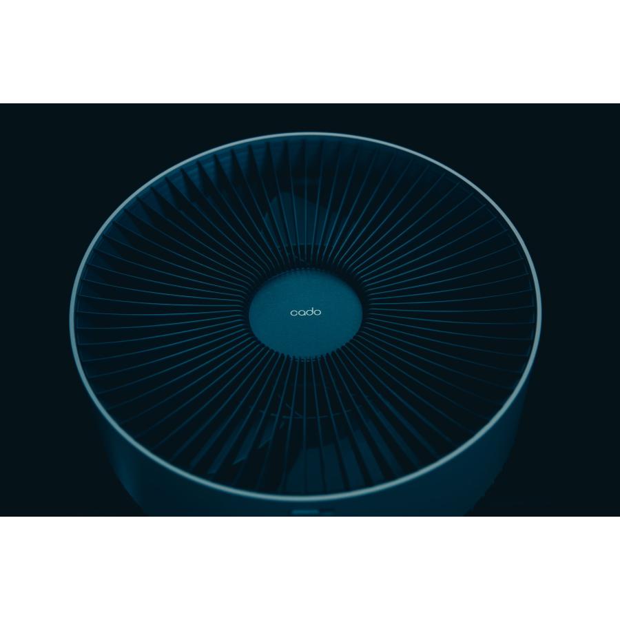 cado（カドー） 【公式ストア限定2年保証】 STREAM 1800