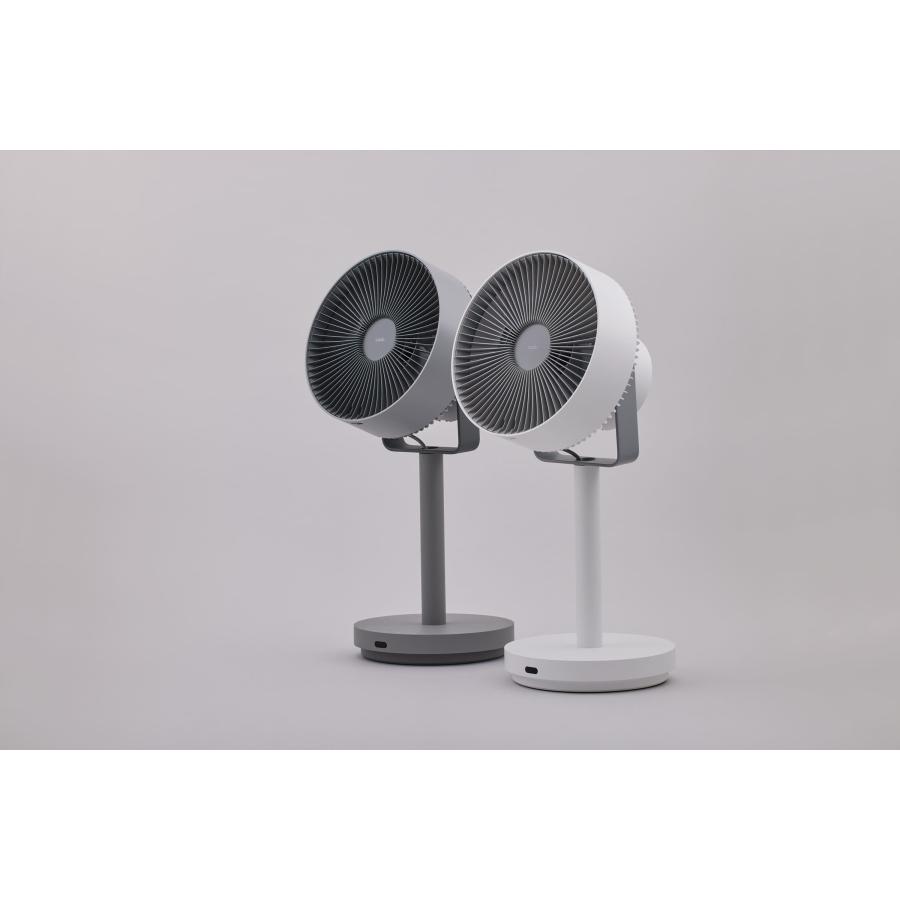 新品／送料込/cado STREAM 1800F除菌サーキュレーター 扇風機 cado 【公式ストア限定2年保証】cado(カドー) STREAM 1800F