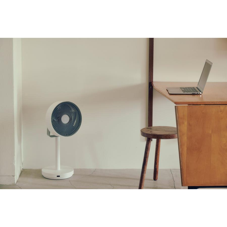 cado カドー サーキュレーター 除菌　扇風機 STREAM 1800F cado 【公式ストア限定2年保証】cado(カドー) STREAM 1800F